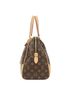 Louis Vuitton Monogram Retiro MM NM, bottom view